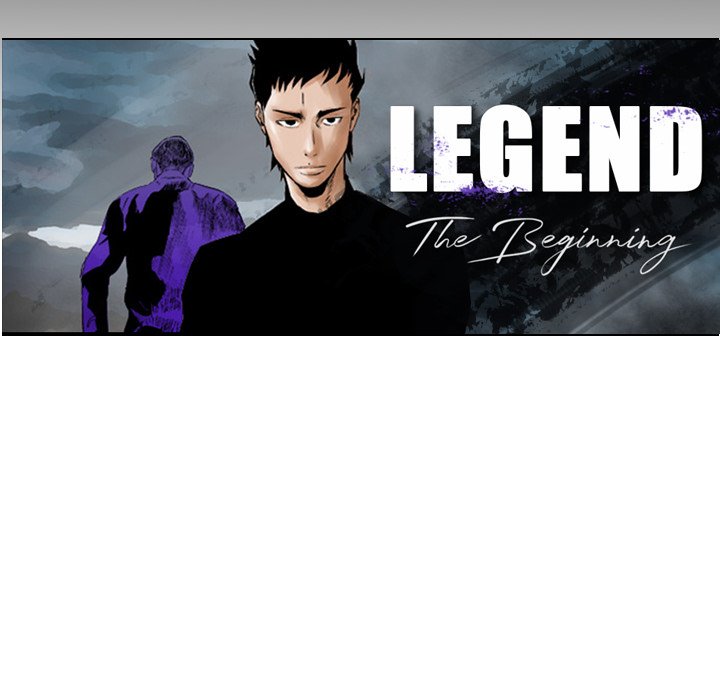 Legend : The Beginning Chapter 119 - Page 16