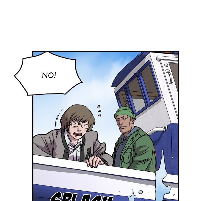 Legend : The Beginning Chapter 119 - Page 58