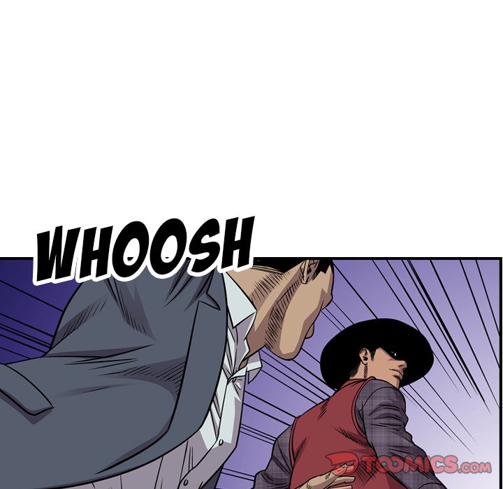 Legend : The Beginning Chapter 119 - Page 99