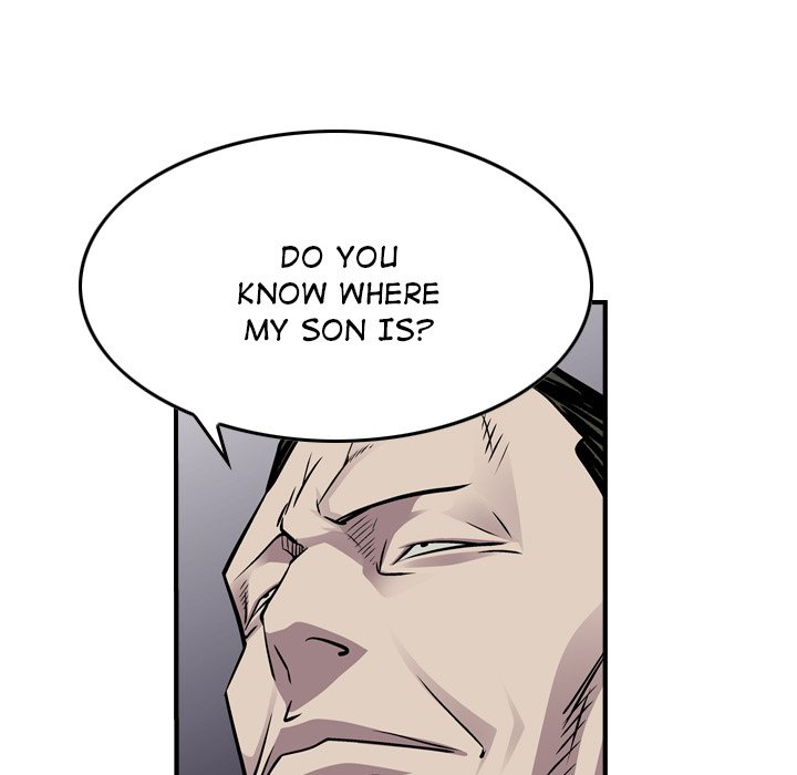 Legend : The Beginning Chapter 120 - Page 126
