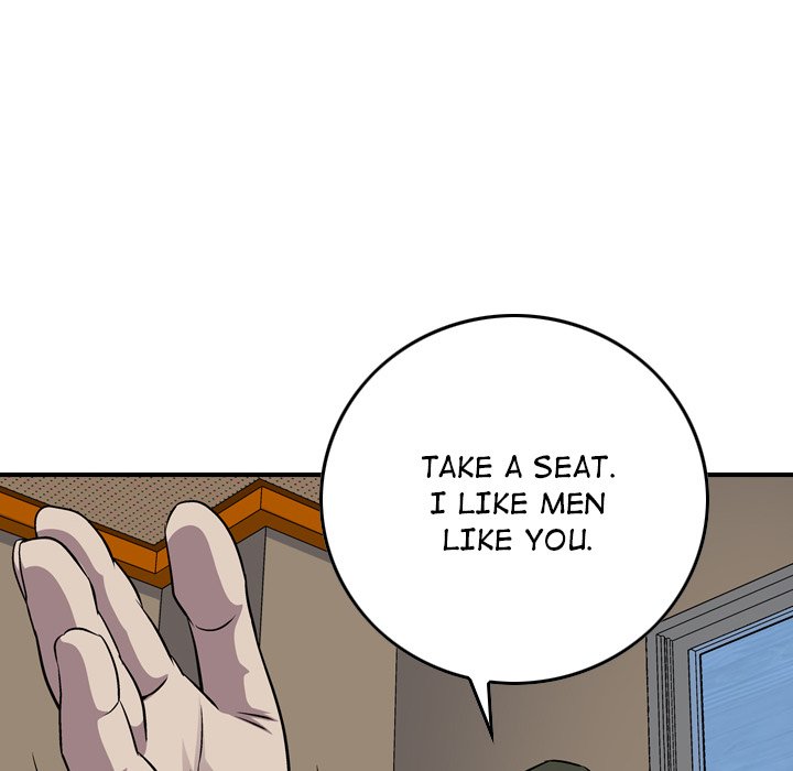 Legend : The Beginning Chapter 120 - Page 140