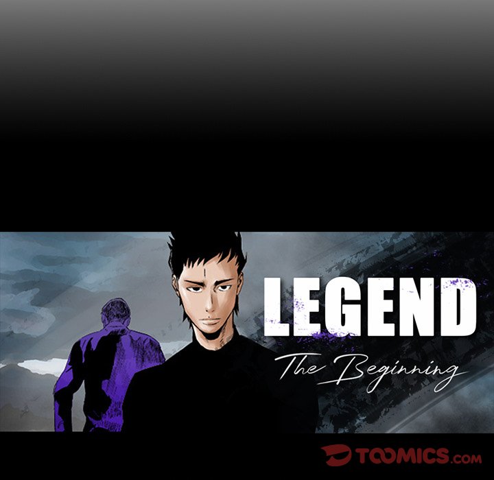 Legend : The Beginning Chapter 120 - Page 159