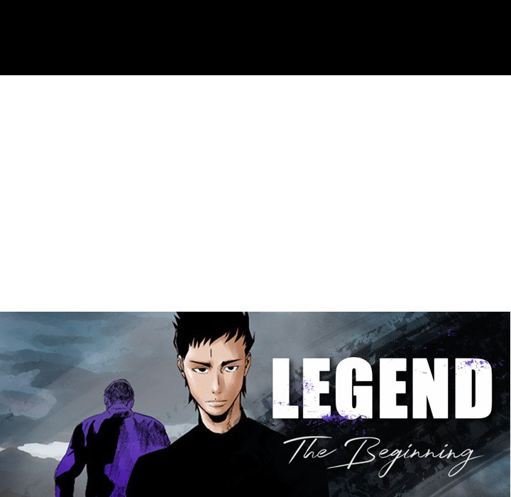 Legend : The Beginning Chapter 120 - Page 17