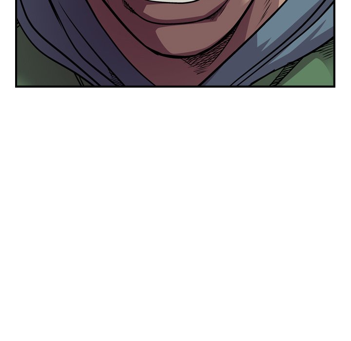 Legend : The Beginning Chapter 120 - Page 23