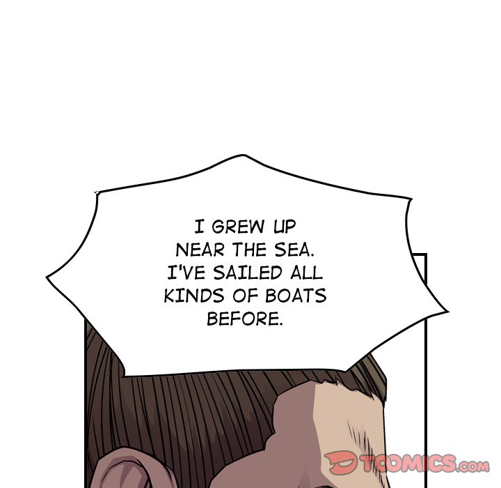 Legend : The Beginning Chapter 120 - Page 33