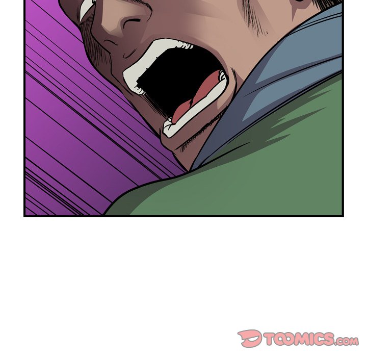 Legend : The Beginning Chapter 120 - Page 51