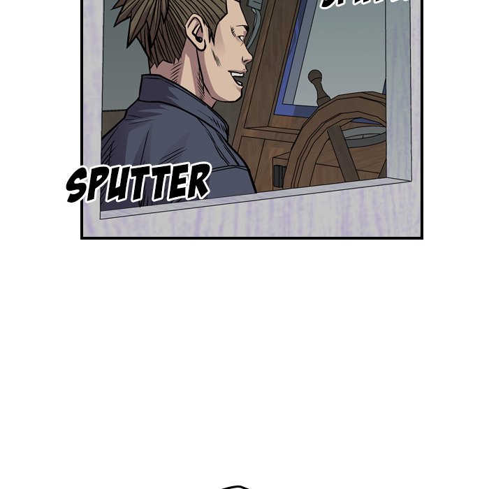 Legend : The Beginning Chapter 120 - Page 79