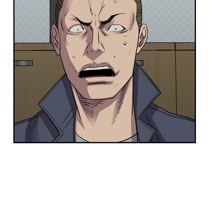 Legend : The Beginning Chapter 125 - Page 115