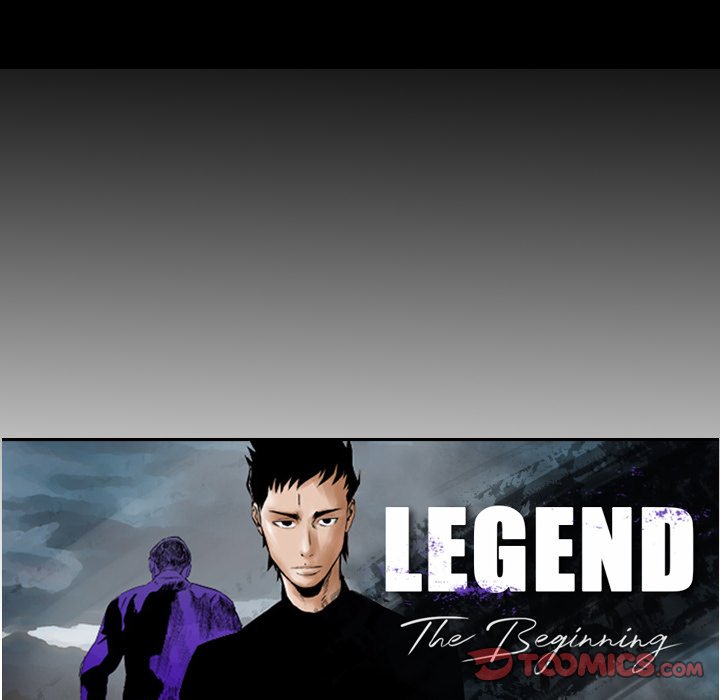 Legend : The Beginning Chapter 125 - Page 15