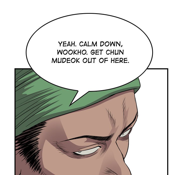 Legend : The Beginning Chapter 126 - Page 100