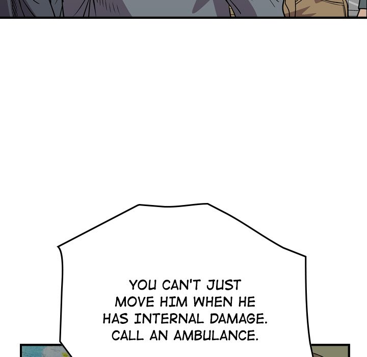 Legend : The Beginning Chapter 126 - Page 107