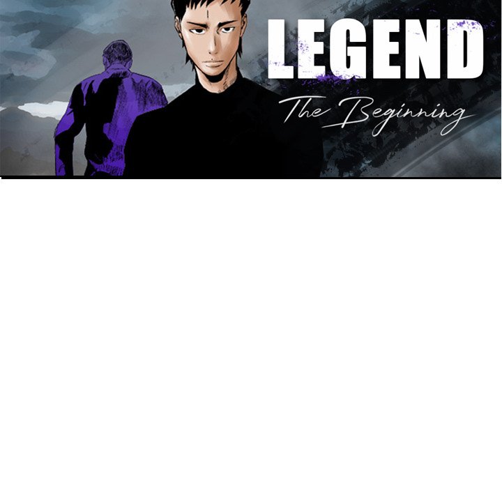Legend : The Beginning Chapter 126 - Page 13