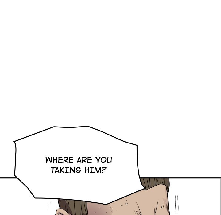 Legend : The Beginning Chapter 126 - Page 28