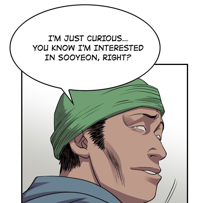 Legend : The Beginning Chapter 126 - Page 52