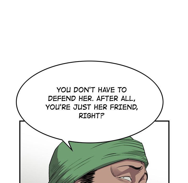 Legend : The Beginning Chapter 126 - Page 59