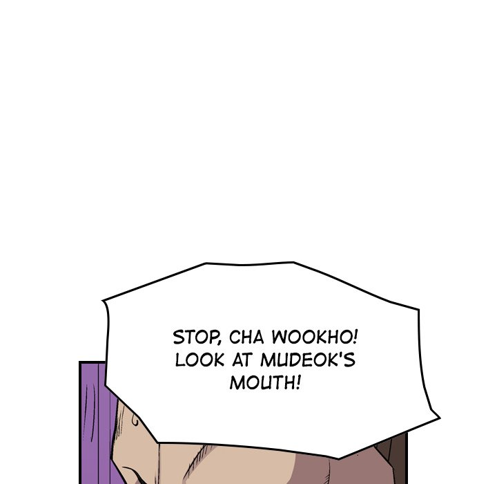 Legend : The Beginning Chapter 126 - Page 92