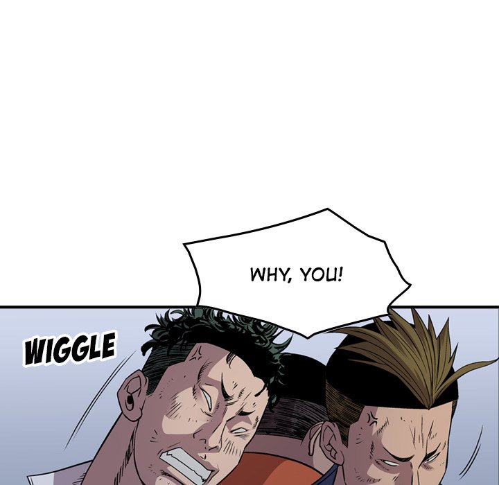 Legend : The Beginning Chapter 128 - Page 102