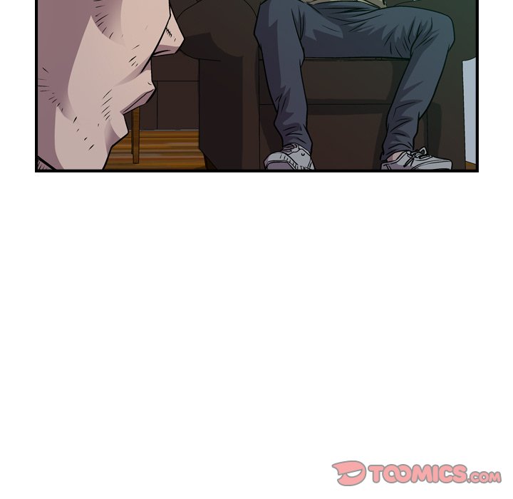 Legend : The Beginning Chapter 128 - Page 105
