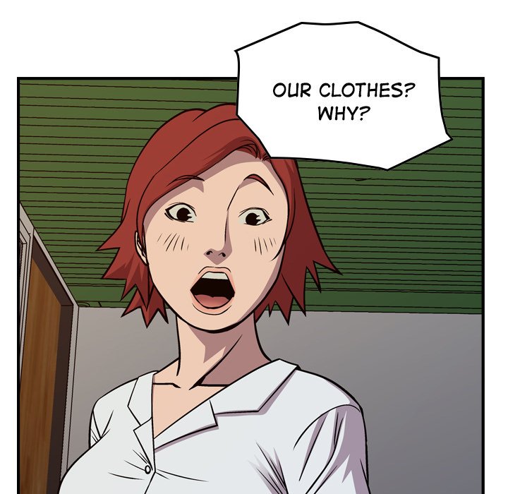 Legend : The Beginning Chapter 128 - Page 138