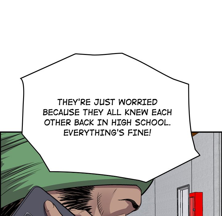Legend : The Beginning Chapter 128 - Page 30