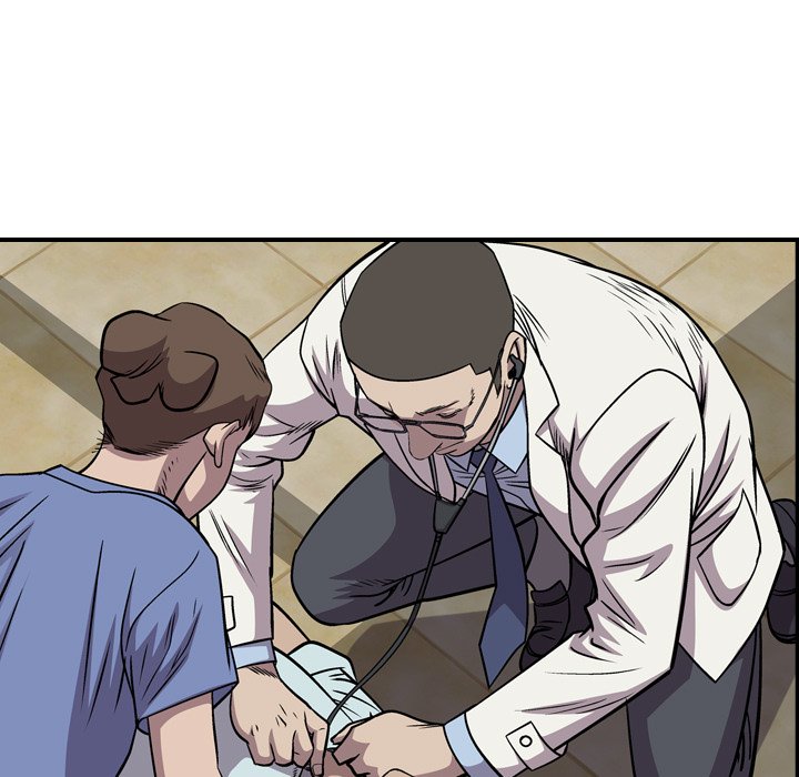 Legend : The Beginning Chapter 128 - Page 34