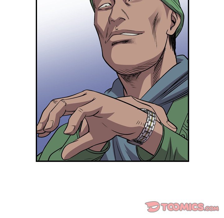 Legend : The Beginning Chapter 128 - Page 63