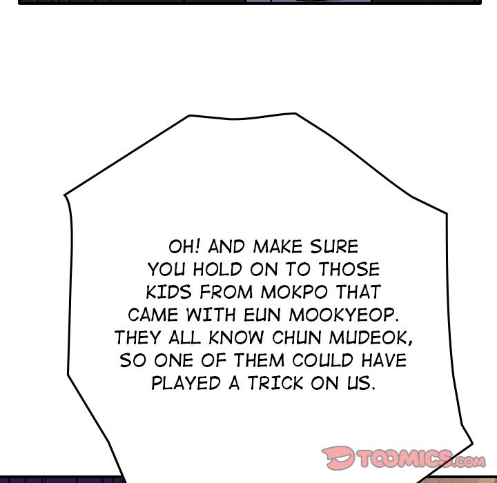 Legend : The Beginning Chapter 130 - Page 114