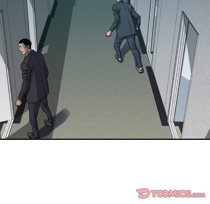 Legend : The Beginning Chapter 130 - Page 117