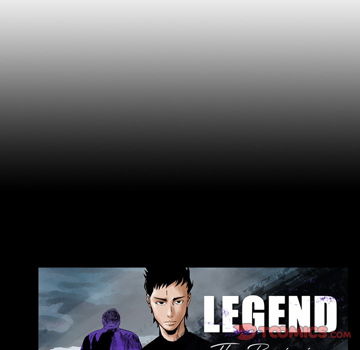 Legend : The Beginning Chapter 130 - Page 129