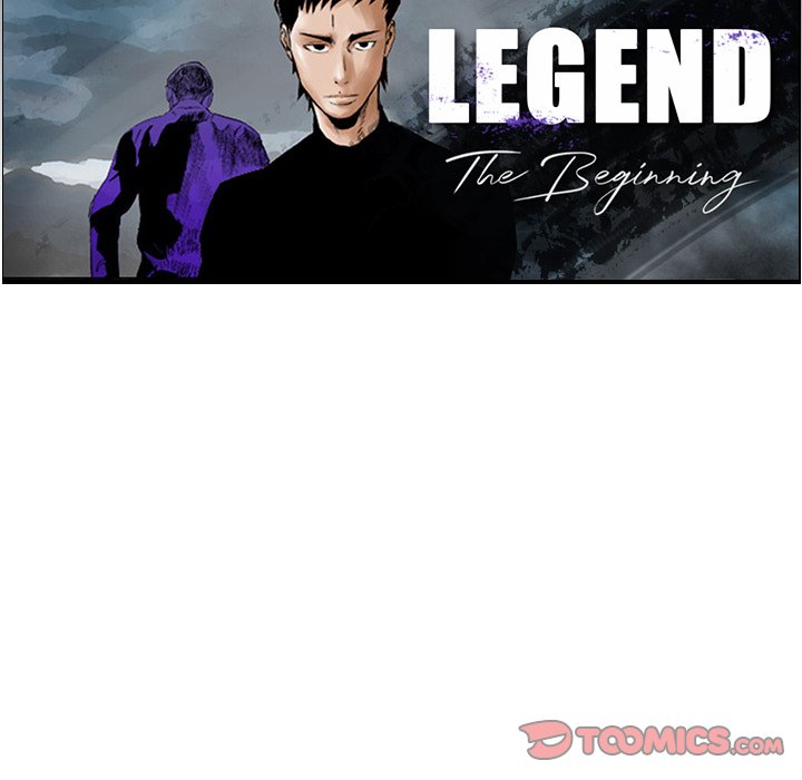 Legend : The Beginning Chapter 130 - Page 15