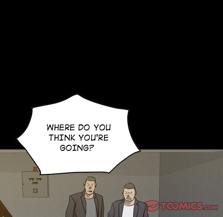 Legend : The Beginning Chapter 130 - Page 6