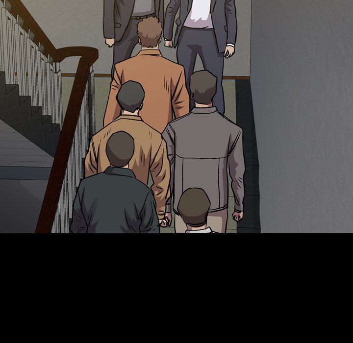 Legend : The Beginning Chapter 130 - Page 7