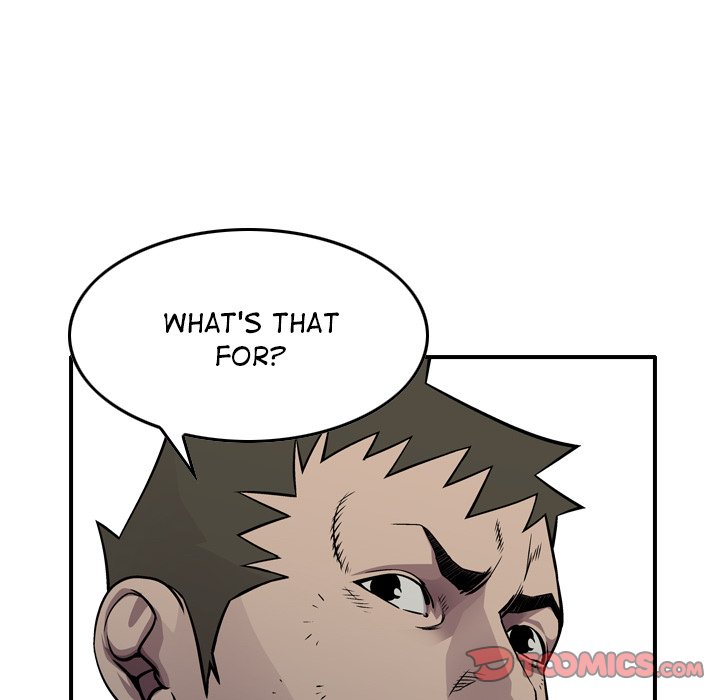 Legend : The Beginning Chapter 130 - Page 93