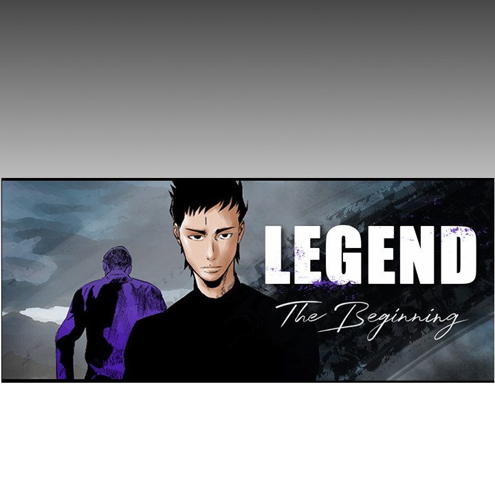 Legend : The Beginning Chapter 131 - Page 14
