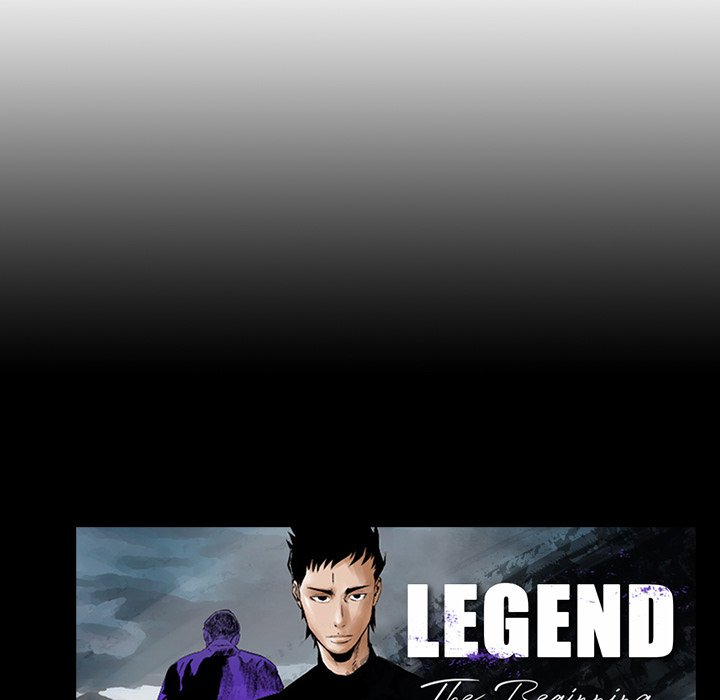 Legend : The Beginning Chapter 131 - Page 145