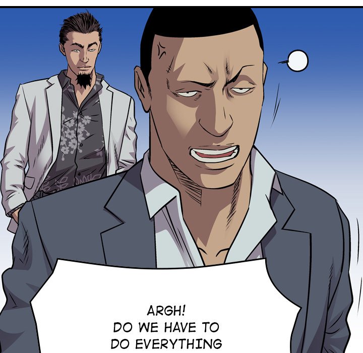 Legend : The Beginning Chapter 133 - Page 100