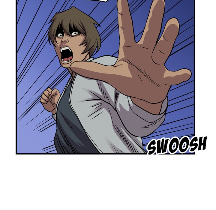 Legend : The Beginning Chapter 133 - Page 106