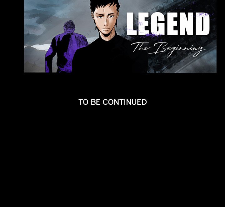 Legend : The Beginning Chapter 133 - Page 125
