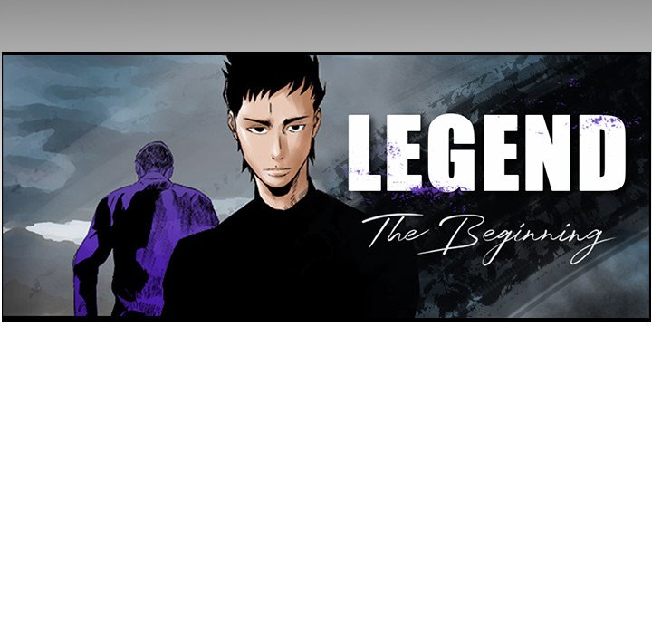 Legend : The Beginning Chapter 133 - Page 14