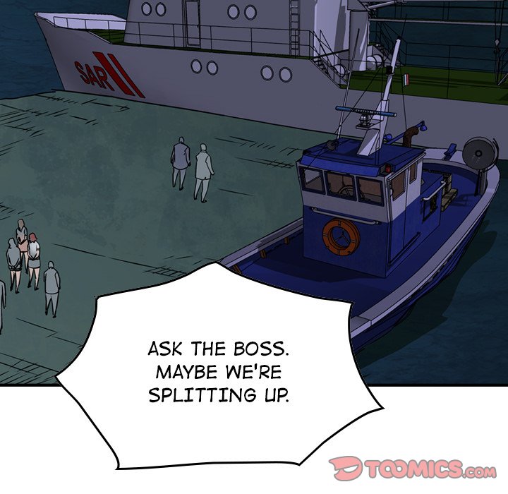 Legend : The Beginning Chapter 133 - Page 27