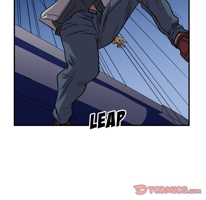 Legend : The Beginning Chapter 133 - Page 54