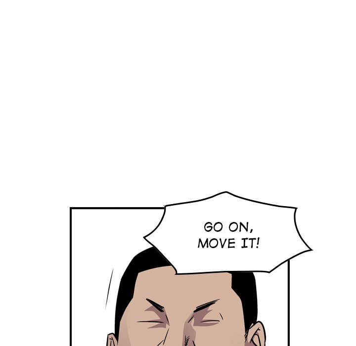 Legend : The Beginning Chapter 133 - Page 68