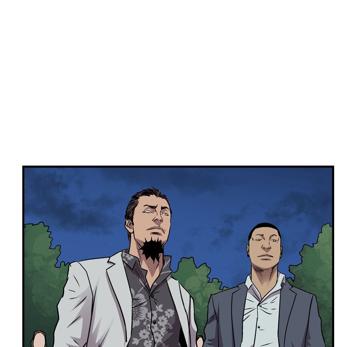 Legend : The Beginning Chapter 133 - Page 92