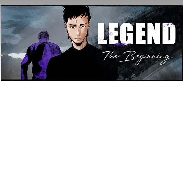 Legend : The Beginning Chapter 135 - Page 13