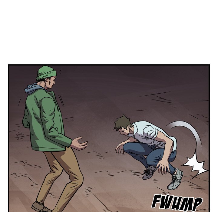 Legend : The Beginning Chapter 135 - Page 36