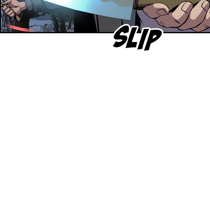 Legend : The Beginning Chapter 135 - Page 89