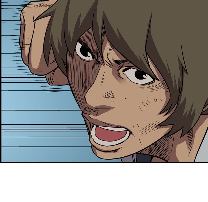 Legend : The Beginning Chapter 135 - Page 96