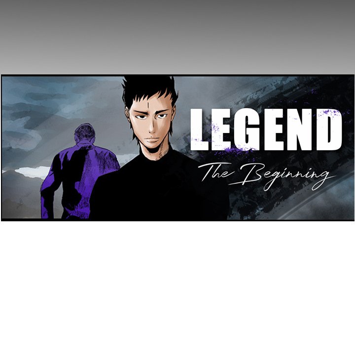 Legend : The Beginning Chapter 136 - Page 14