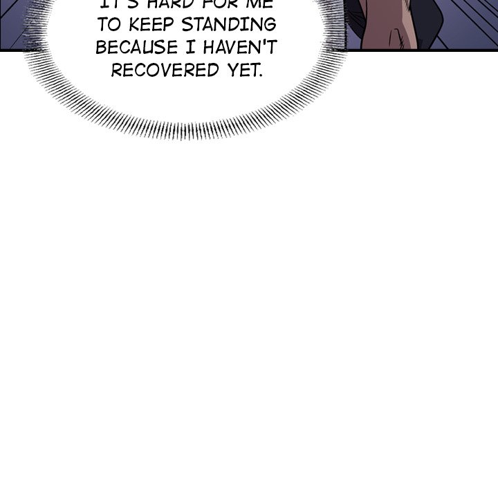 Legend : The Beginning Chapter 136 - Page 26