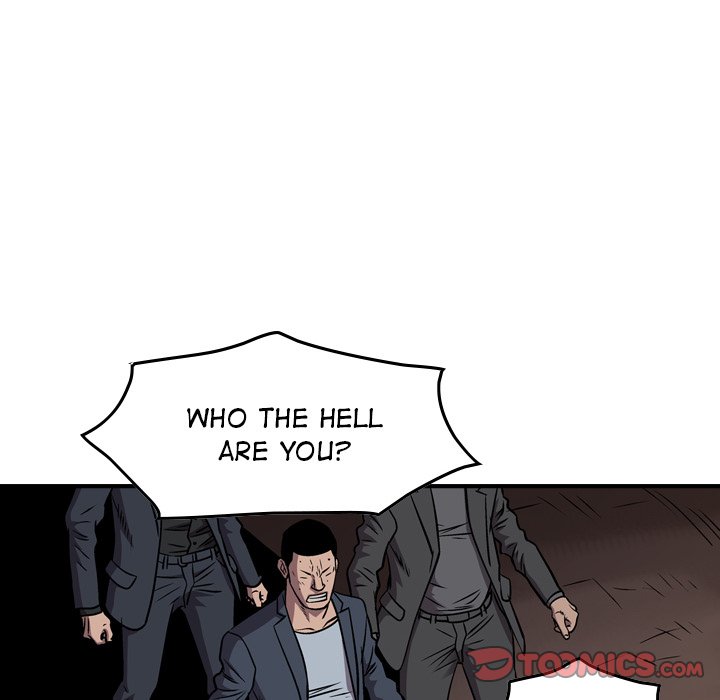 Legend : The Beginning Chapter 136 - Page 33